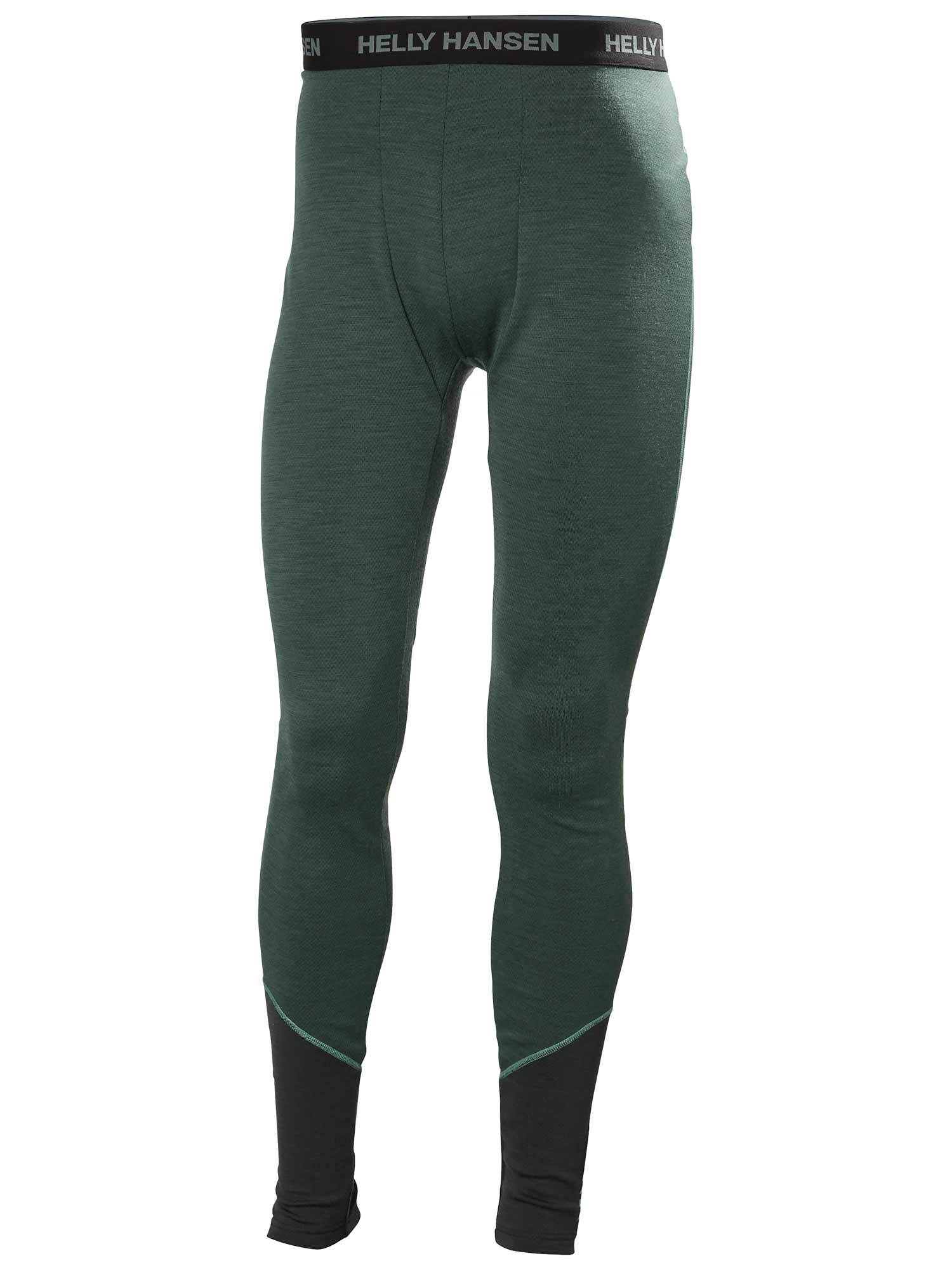 HELLY HANSEN Термоклин LIFA MERINO MIDWEIGHT PANT
