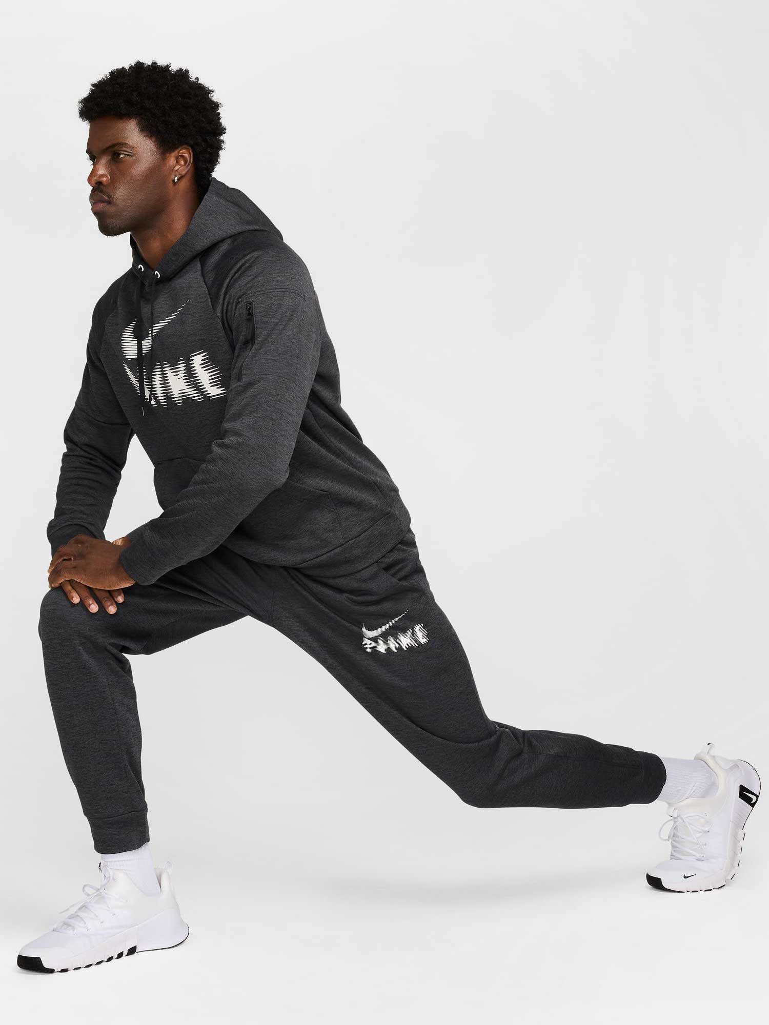 NIKE Суитшърт M NK TF PO HOODIE SWOOSH