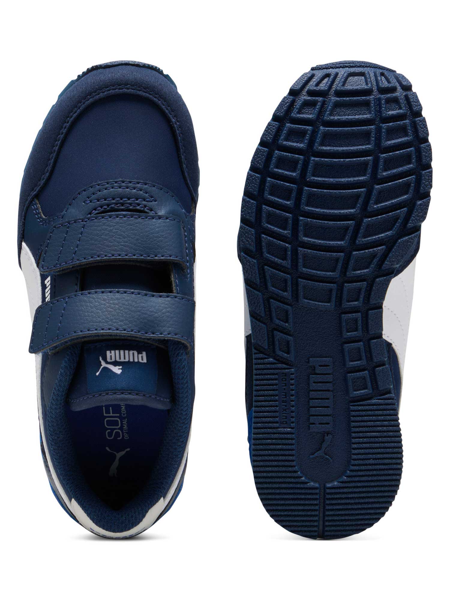 PUMA Обувки ST Runner v4 NL V PS