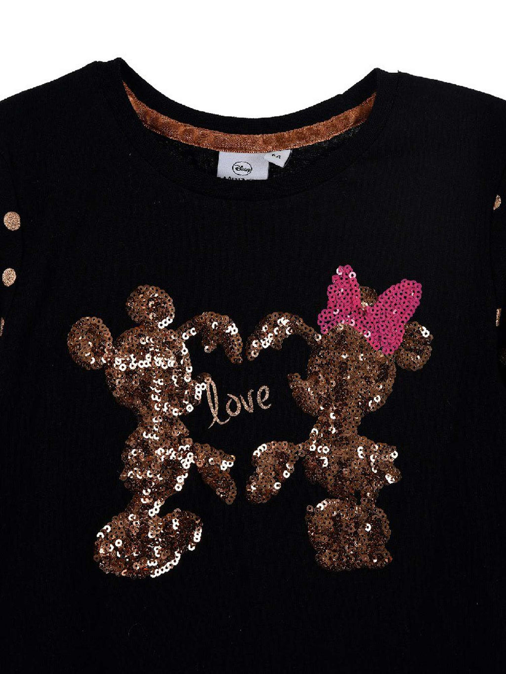 KIDS MOVIE HEROES Блуза MINNIE