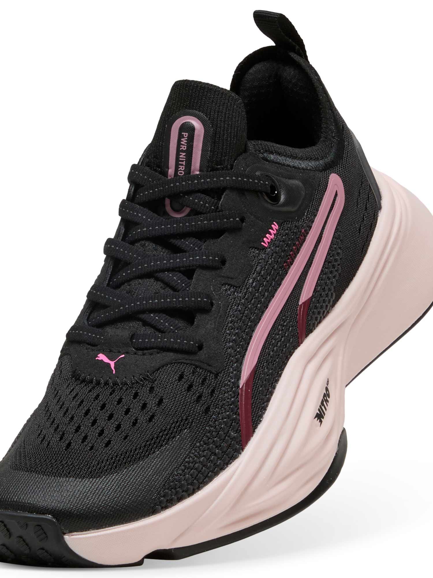 PUMA Обувки PWR NITRO SQD 2 Wns