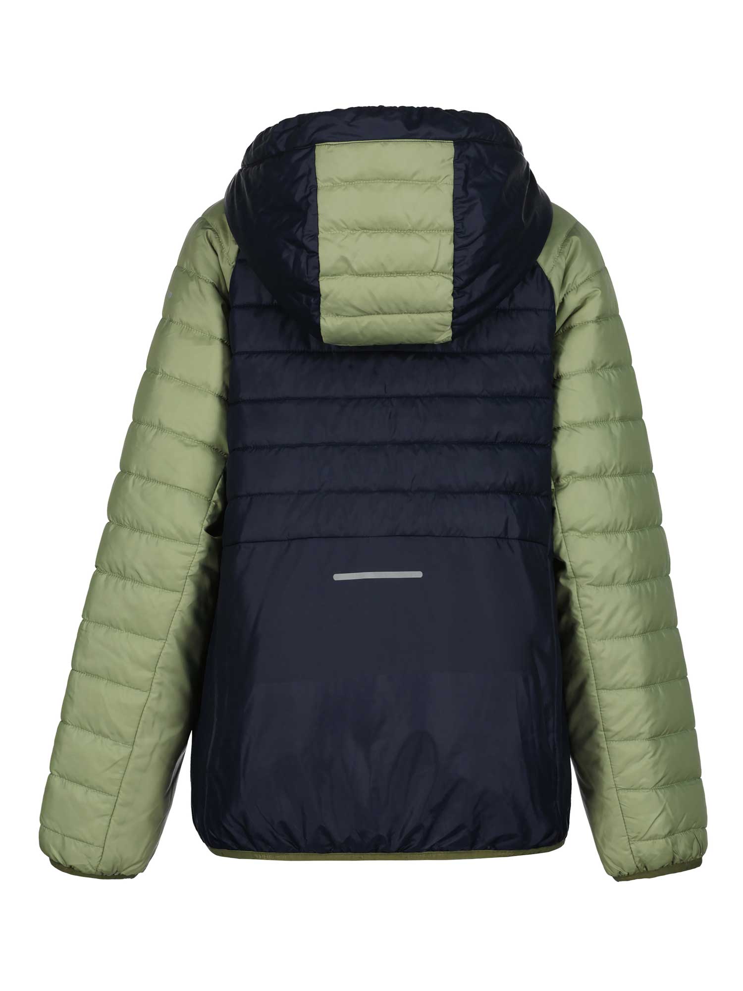 ICEPEAK Яке KAMIAH JR