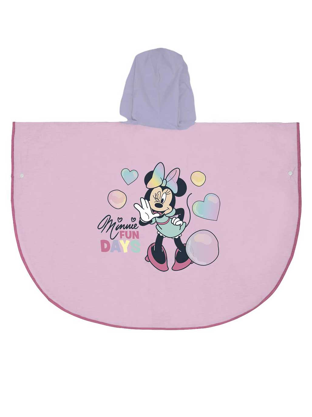 CERDA Дъждобран MINNIE