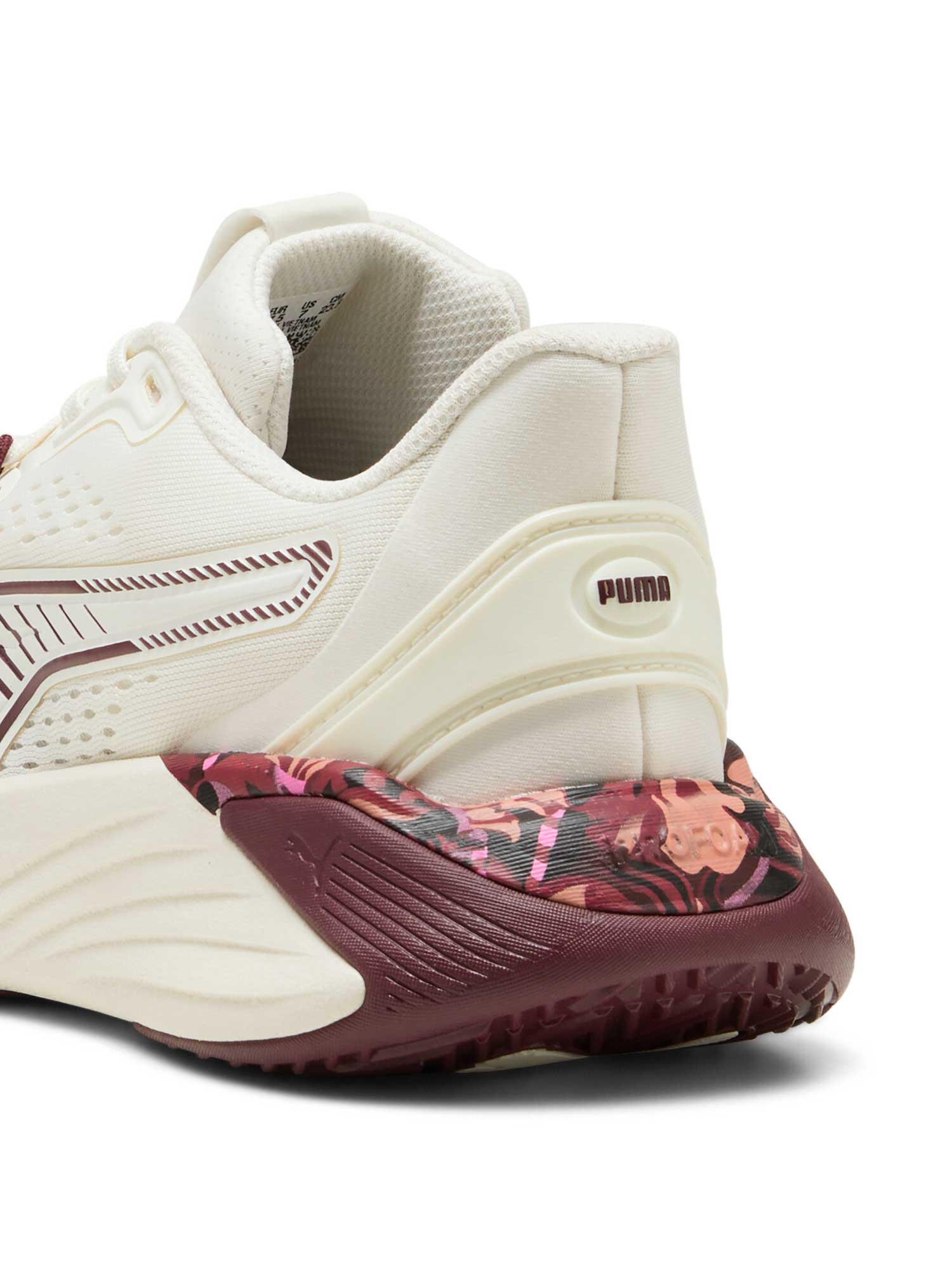 PUMA Обувки PWR Hybrid TR Wns Floral Ribbon
