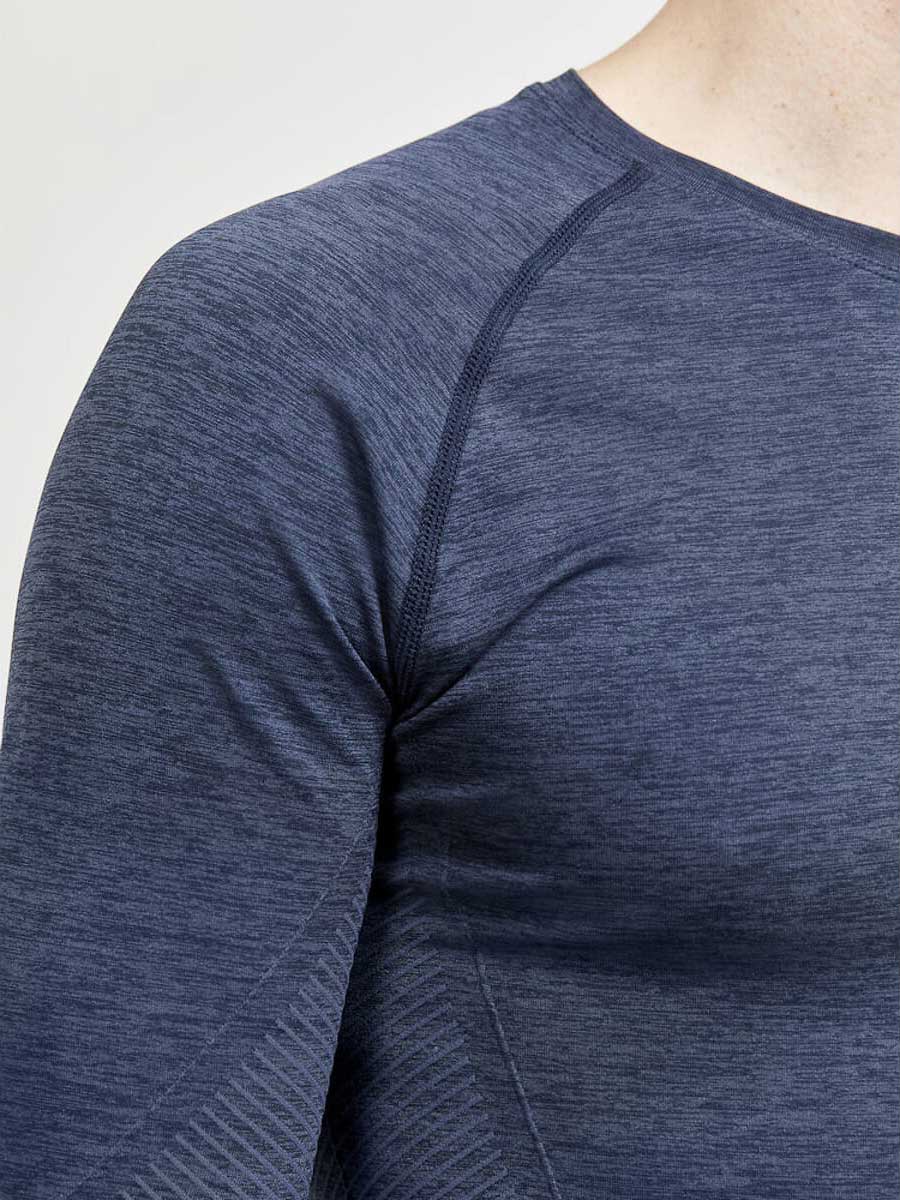 CRAFT Термоблуза CORE DRY ACTIVE COMFORT LS M