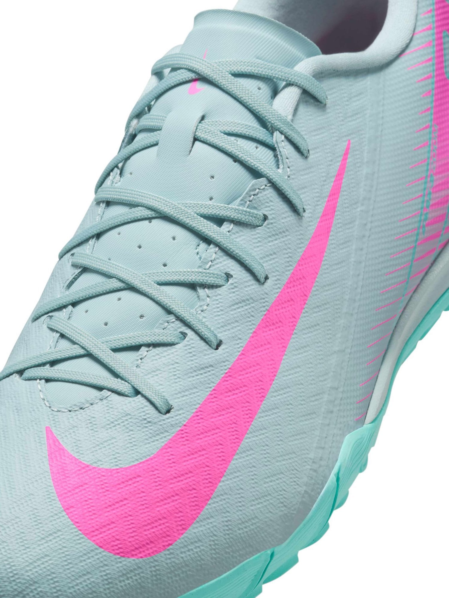 NIKE Обувки ZOOM VAPOR 16 ACADEMY TF