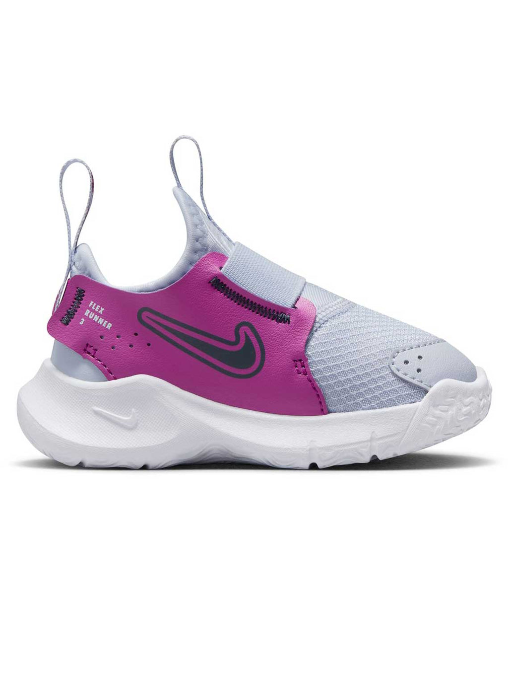 NIKE Обувки FLEX RUNNER 3 (TD)