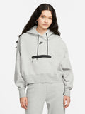 NIKE Суитшърт W TCH FLC ESSNL OOS PO HDY