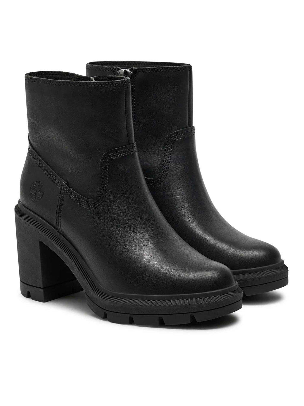 TIMBERLAND Обувки ALLINGTON HEIGHTS MID ZIP UP BOOT
