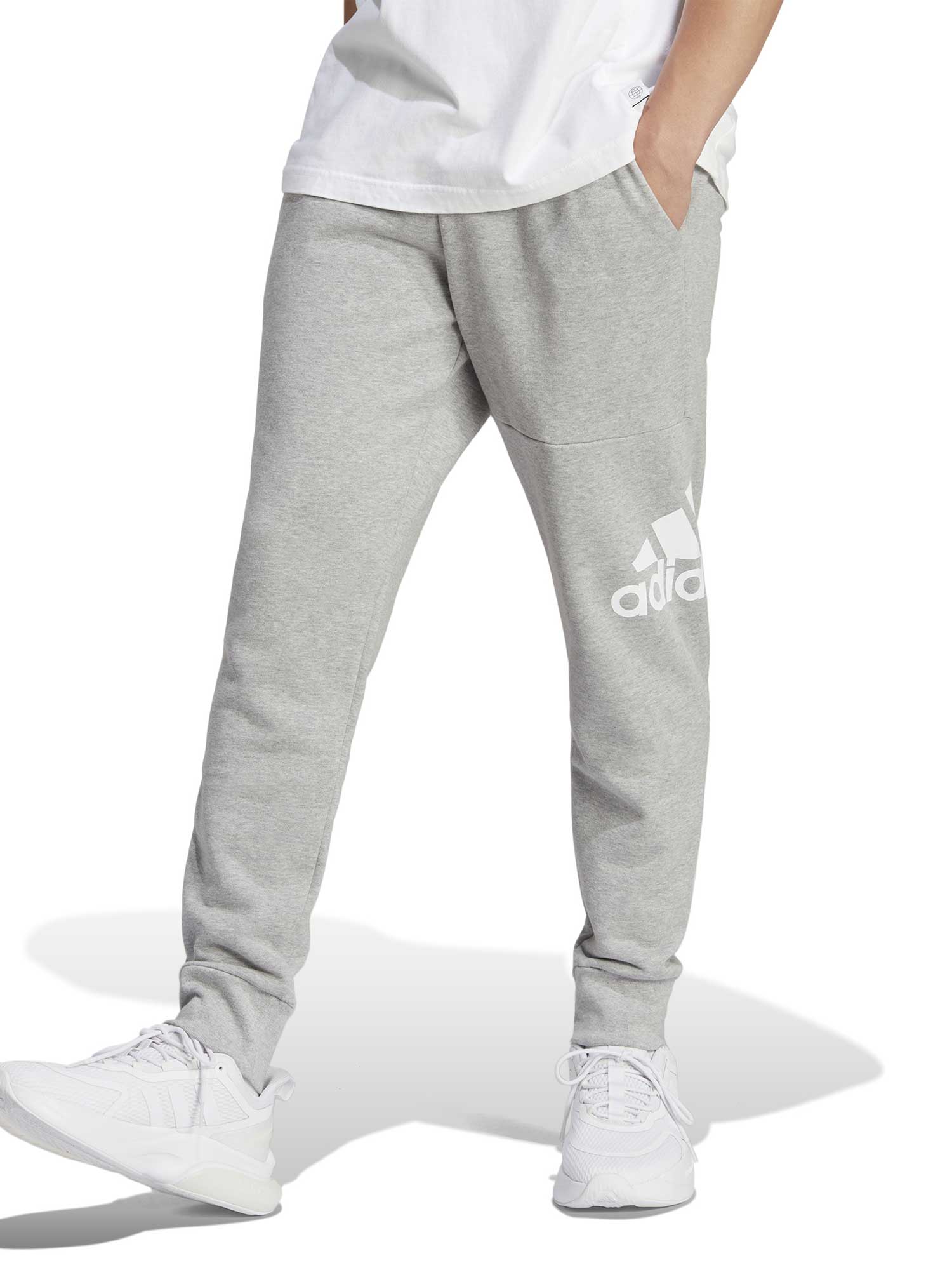 ADIDAS SPORTSWEAR Спортно долнище Essentials