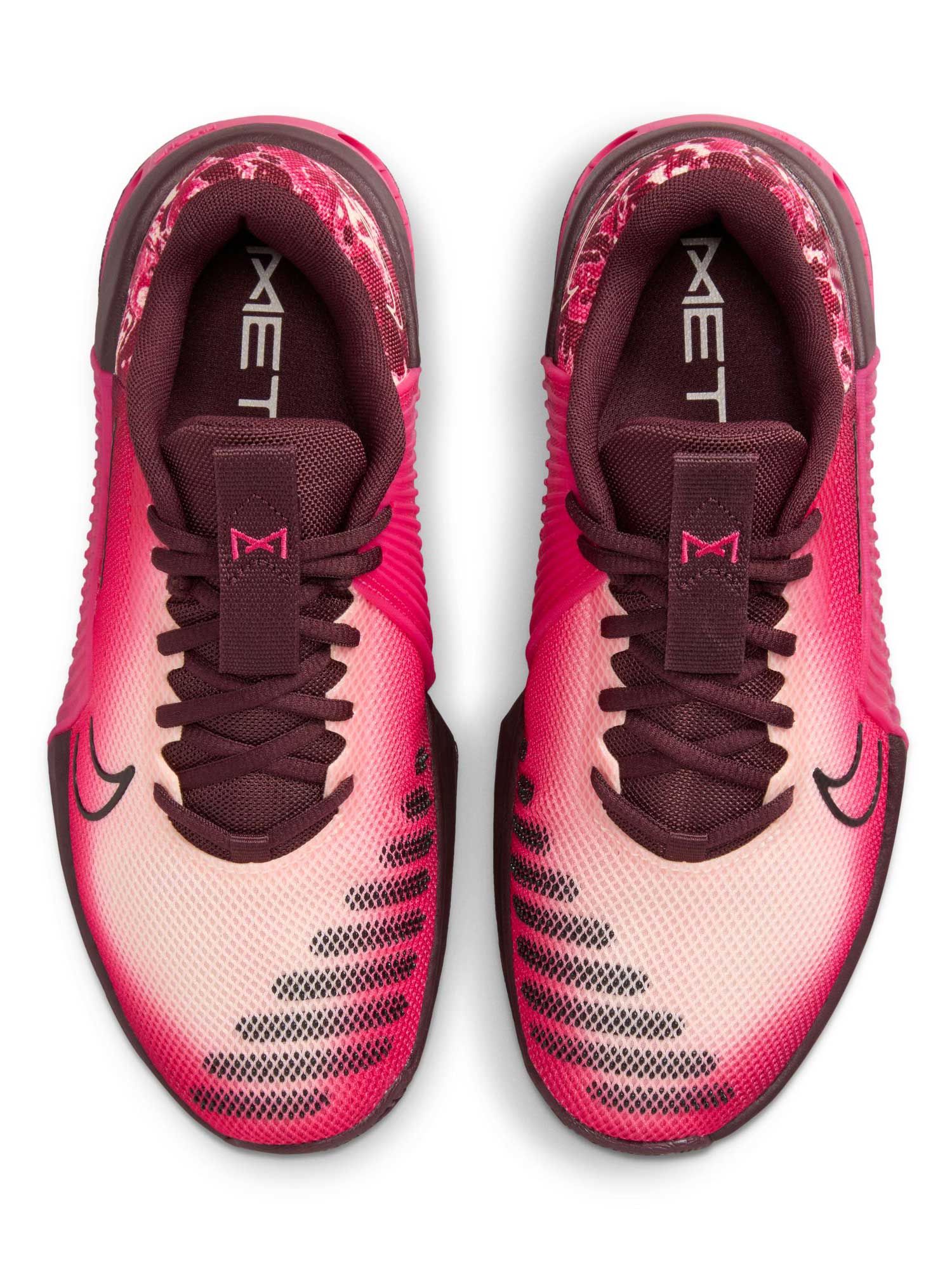 NIKE Обувки W METCON 9 AMP