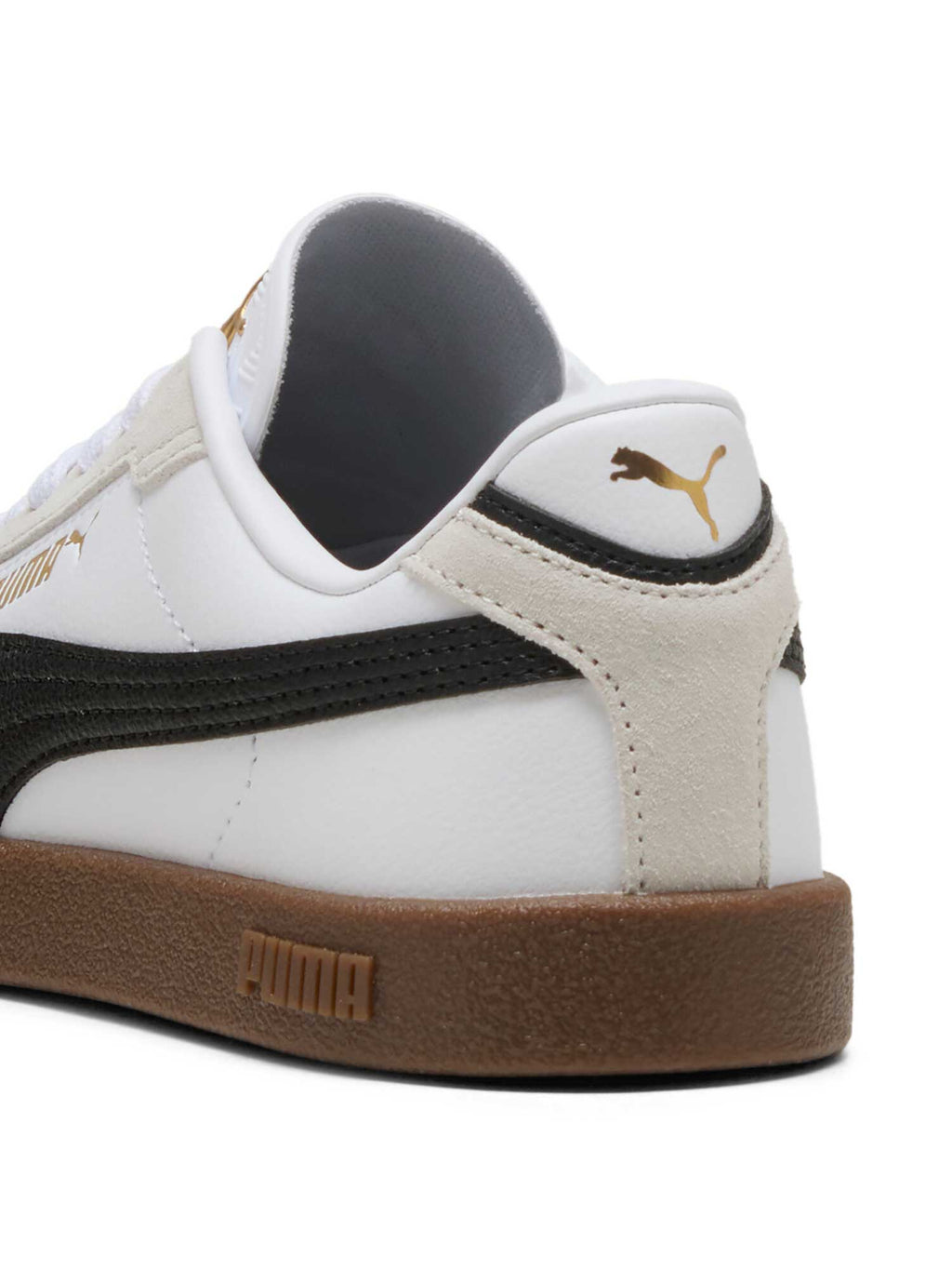PUMA Обувки Puma Club II Era Jr
