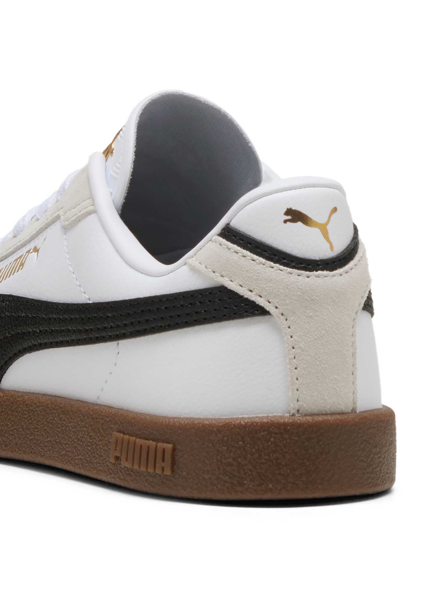 PUMA Обувки Puma Club II Era Jr