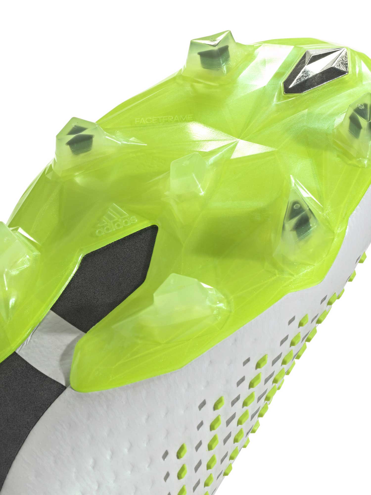 ADIDAS PERFORMANCE Обувки Predator Accuracy.1 Low Firm Ground