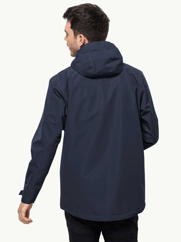JACK WOLFSKIN Яке BESLER 2L JKT M