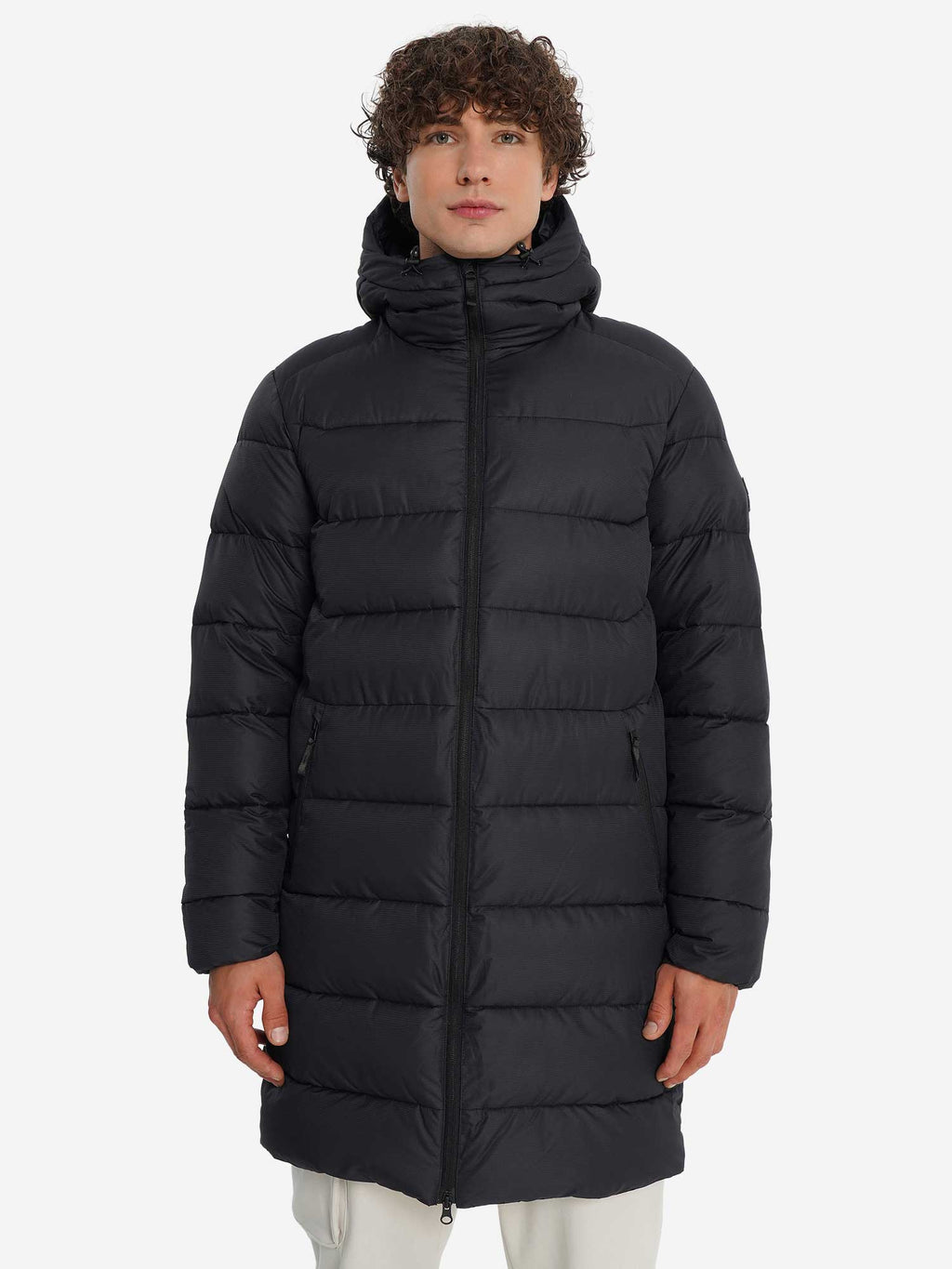 DEMIX Яке M D Faux down jackets