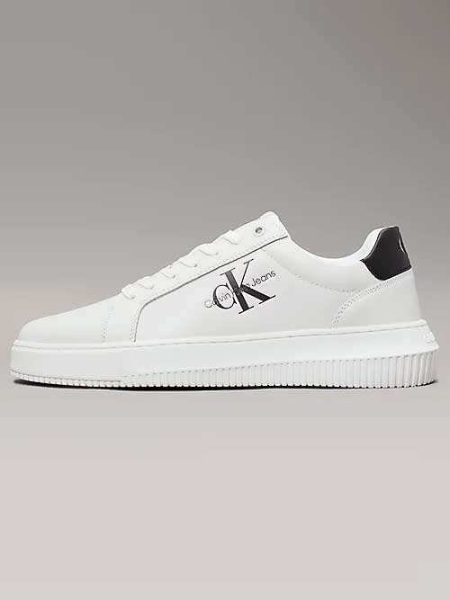 Calvin Klein Jeans Обувки CHUNKY CUPSOLE