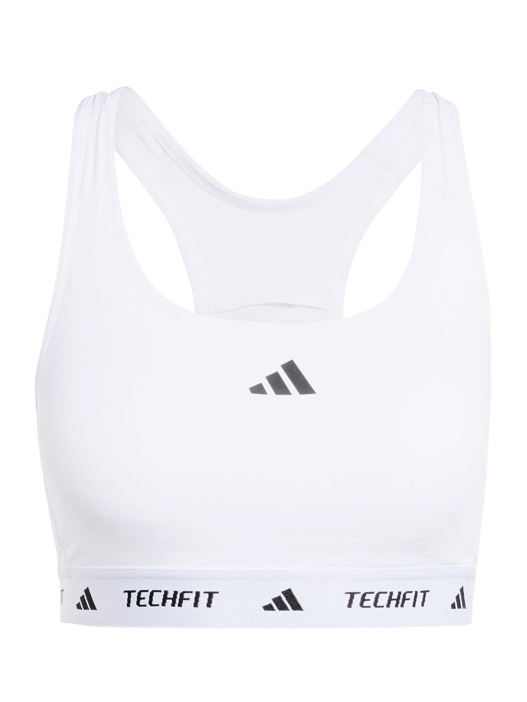 ADIDAS PERFORMANCE Спортен сутиен TECHFIT Bra