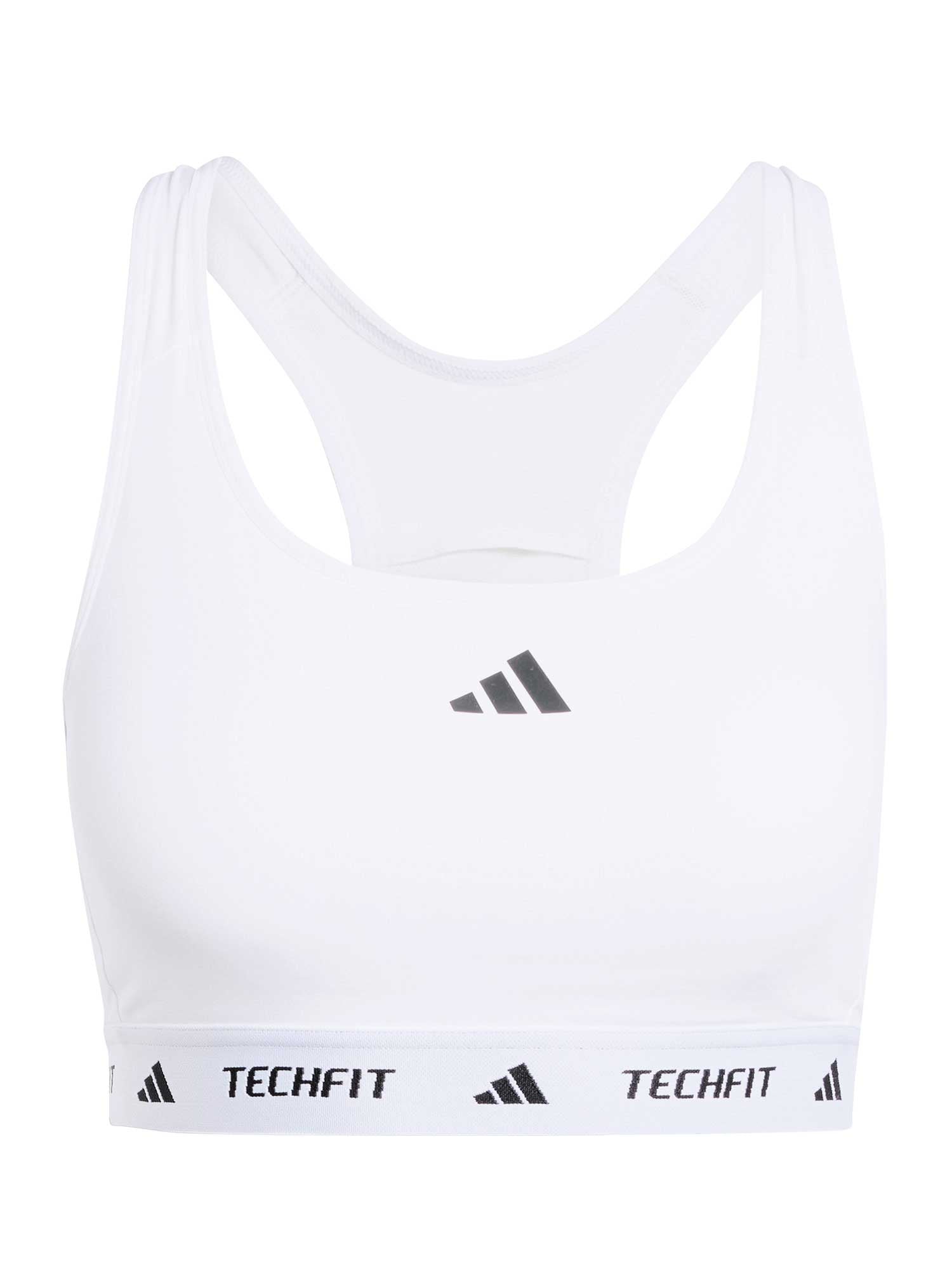 ADIDAS PERFORMANCE Спортен сутиен TECHFIT Bra