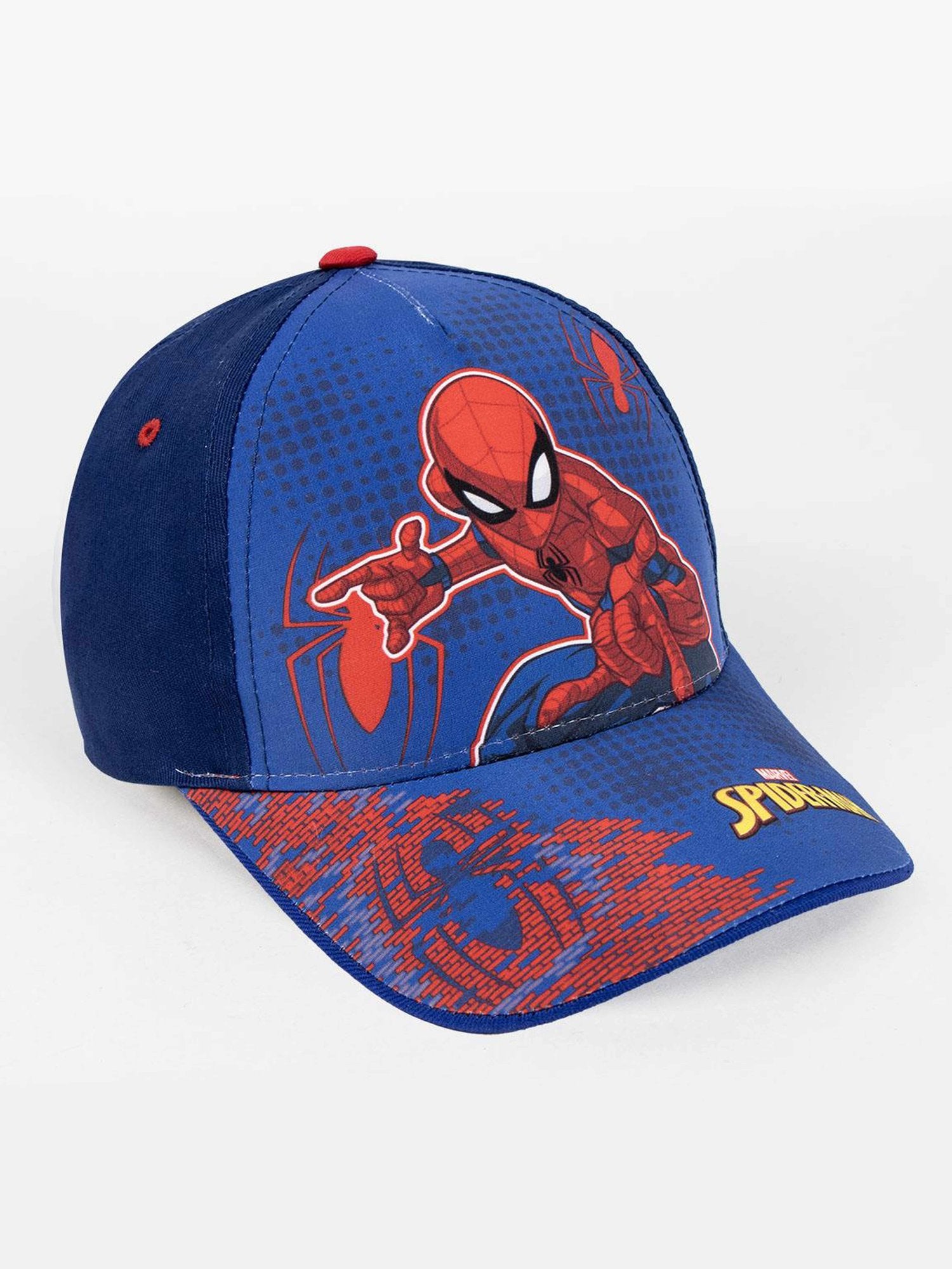 CERDA Шапка SPIDERMAN
