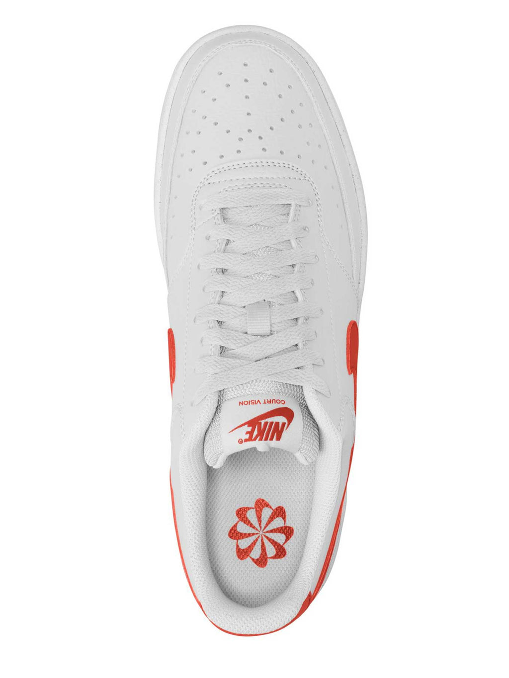 NIKE Обувки COURT VISION LO NN