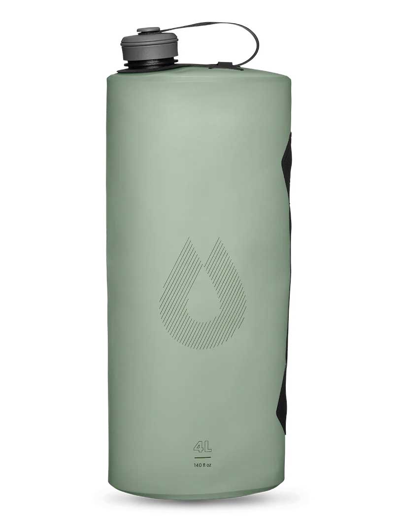 Hydrapak Мек съд за вода Seeker
