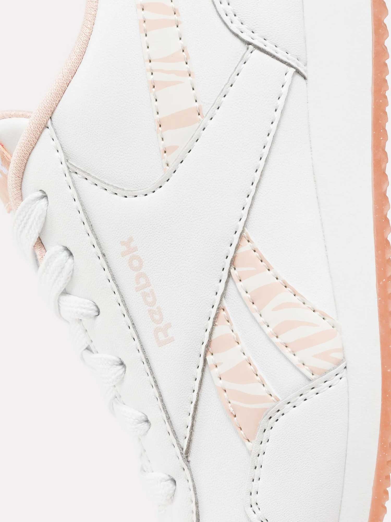 REEBOK Обувки ROYAL CL JOG 3