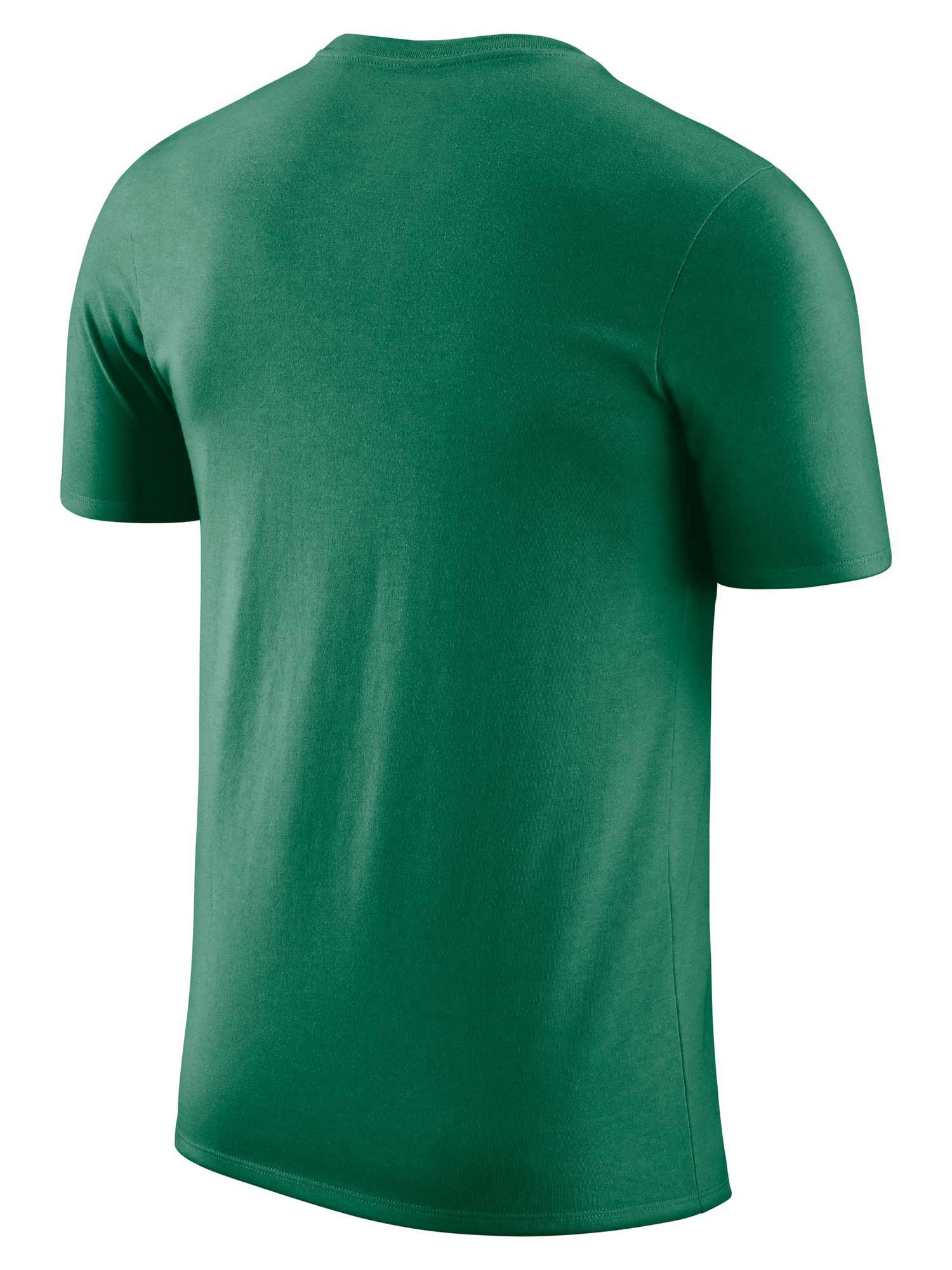 NIKE Тениска BOS M NK ES COL SS TEE