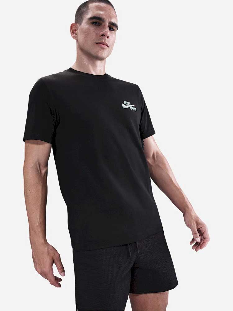 NIKE Тениска M NK TEE JDI