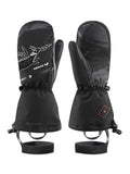 ZANIER Ръкавици HEAT PADS.GTX MITTEN