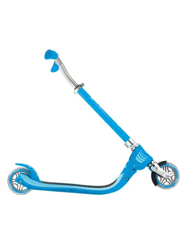 GLOBBER Тротинетка Flow Foldable 125