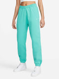 NIKE Спортно долнище W NRG SOLO SWSH FLC