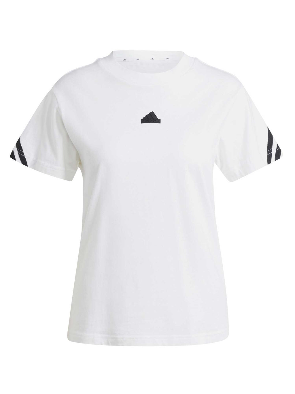 ADIDAS SPORTSWEAR Тениска Future Icons 3-Stripes T-Shirt