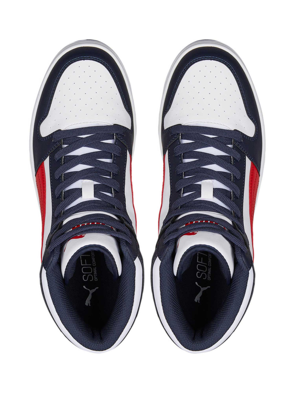 PUMA Обувки Puma Rebound LayUp SL