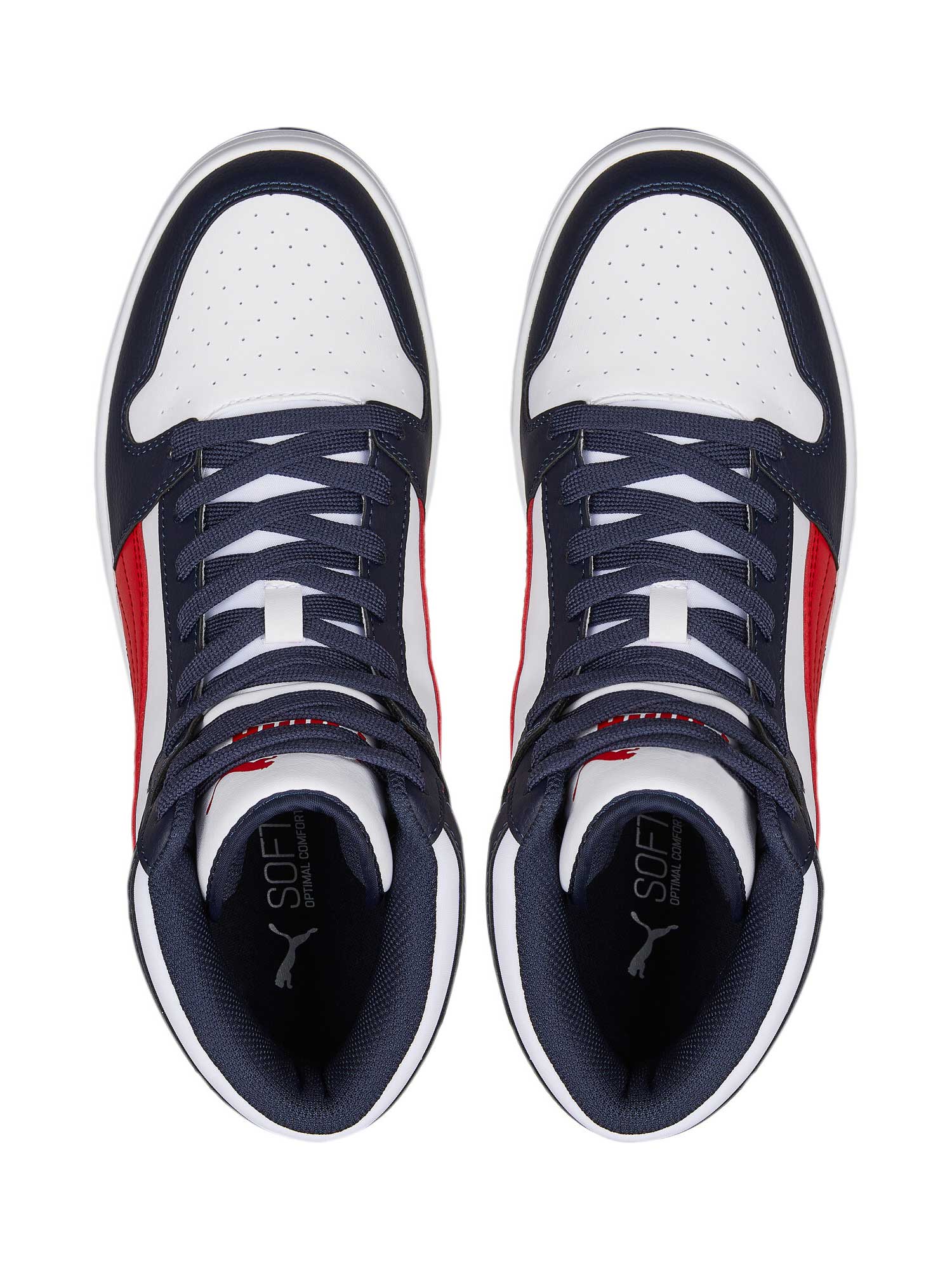 PUMA Обувки Puma Rebound LayUp SL