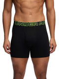 UNDER ARMOUR Бельо UA PERFORMANCE COTTON - SOLID 6 IN 3PK