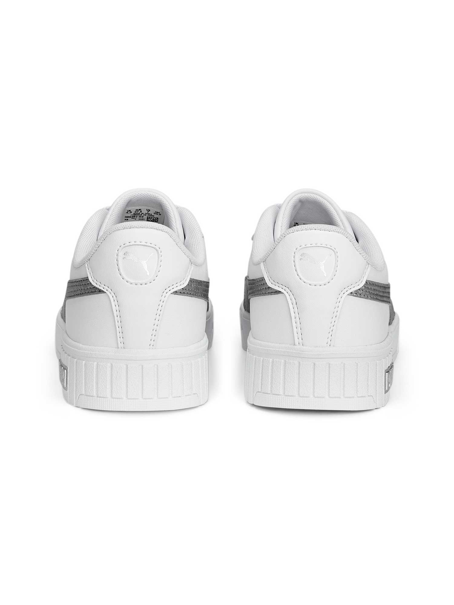 PUMA Обувки Carina 2.0 Space Metallics