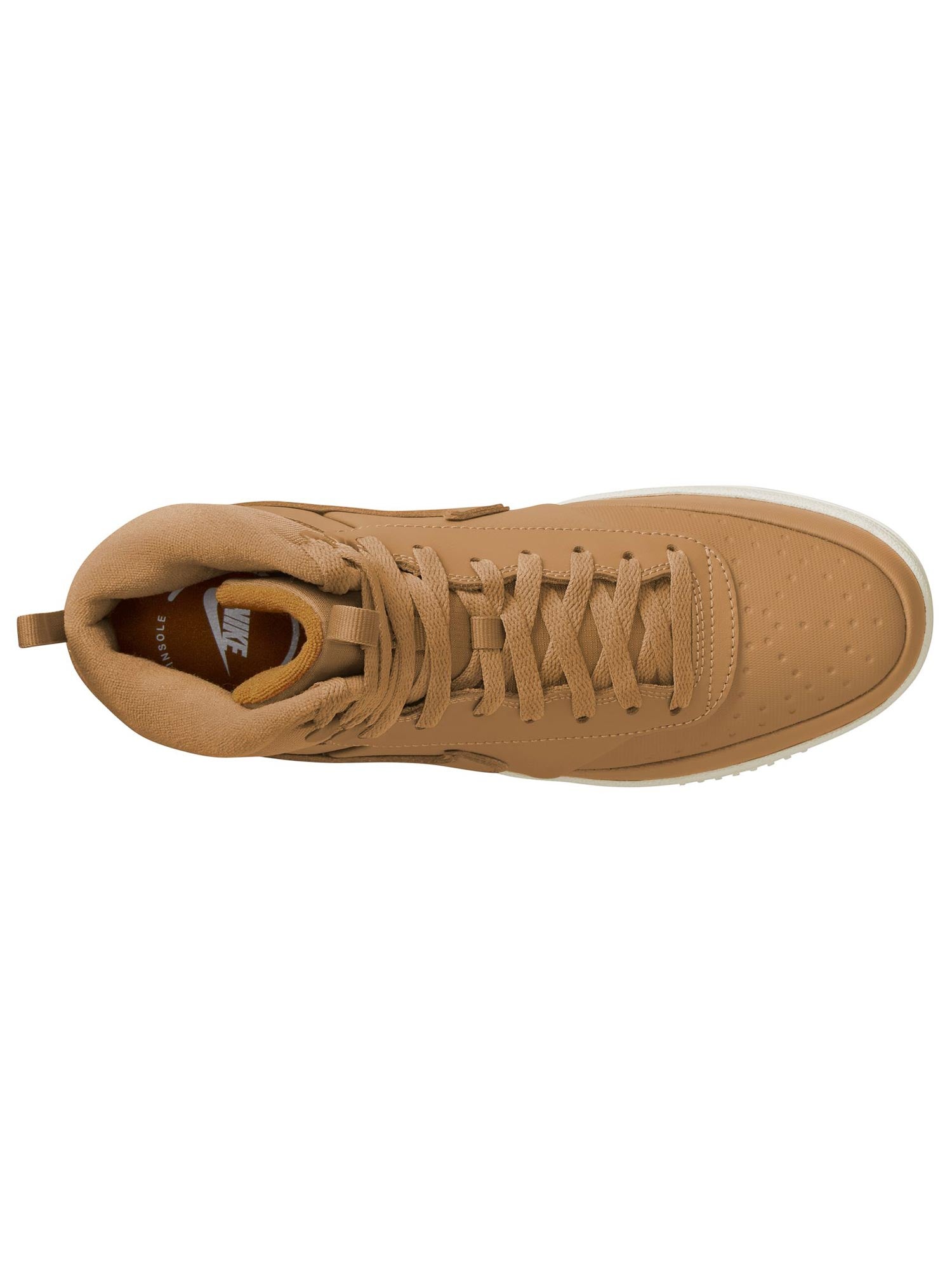 NIKE Обувки COURT VISION MID WNTR