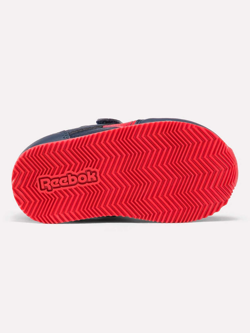 REEBOK Обувки ROYAL CL JOG 3.0 1V