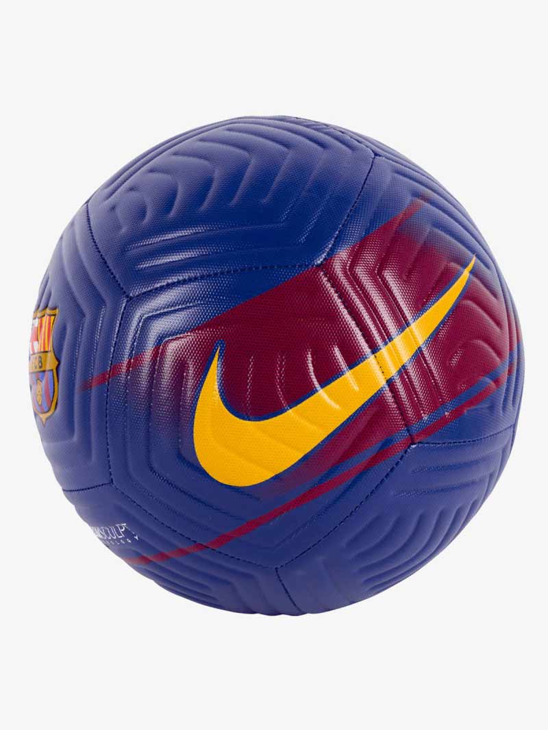 NIKE Топка FCB NK ACADEMY