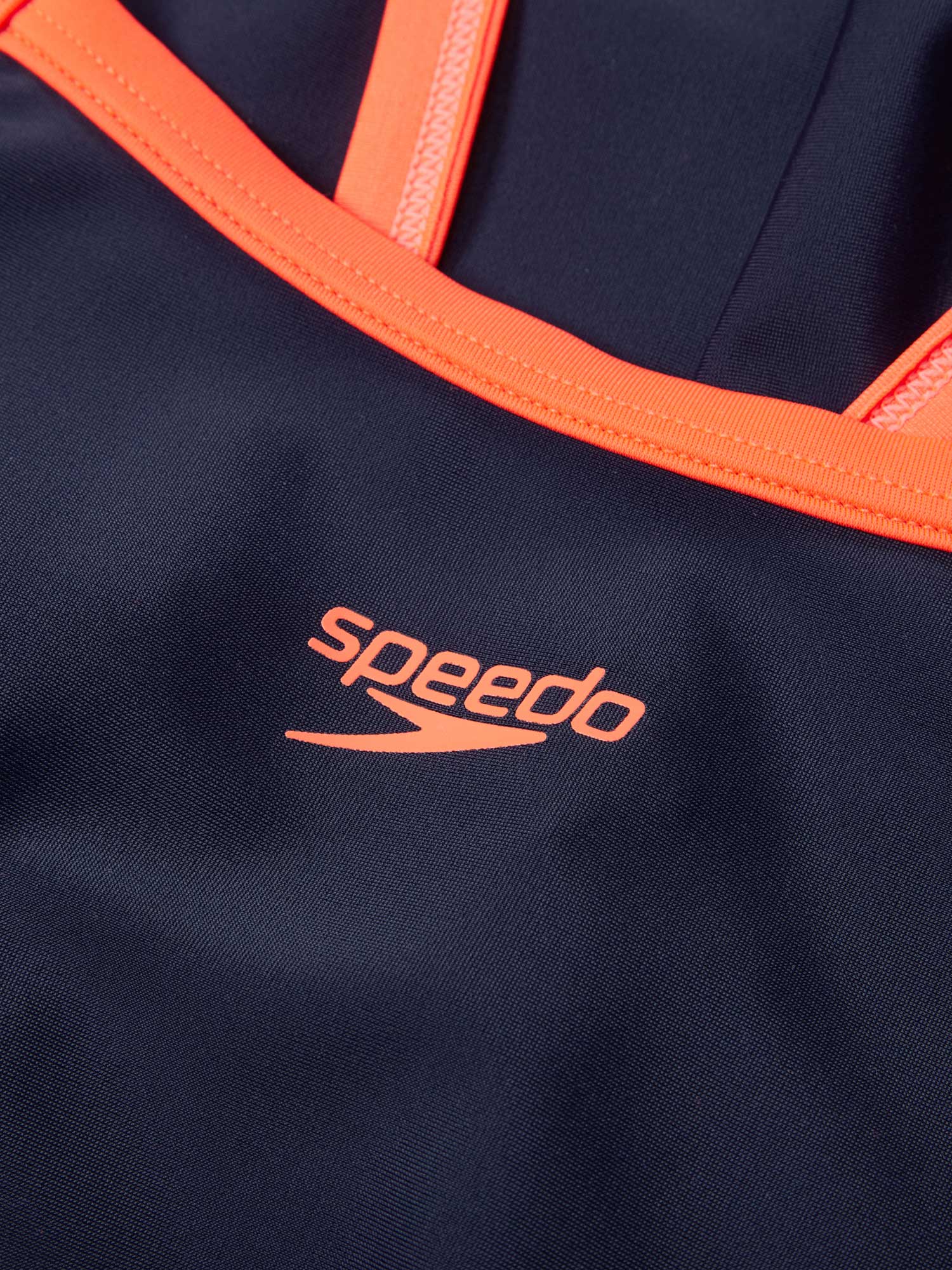 SPEEDO Цял бански PLMT PT TSTRP MSCLBCK 1PC