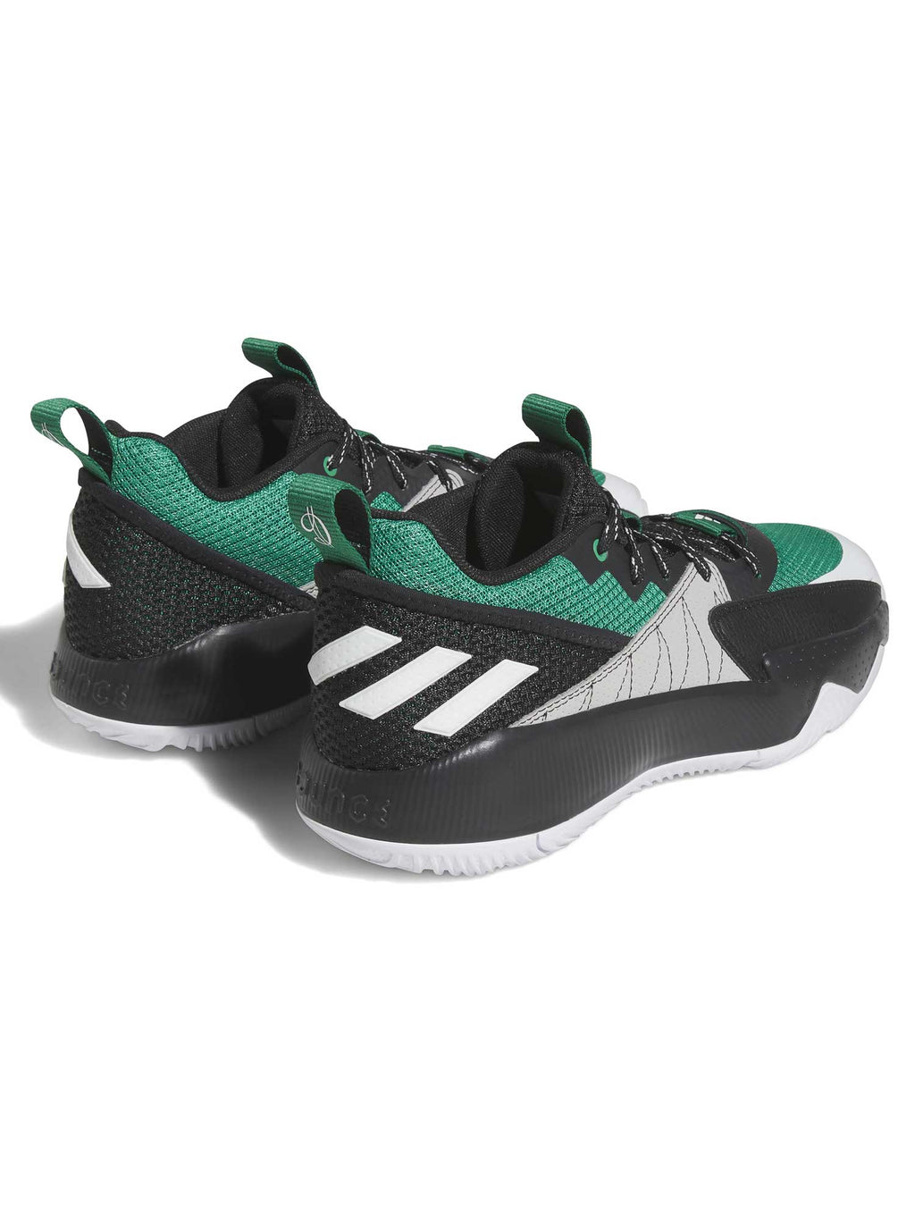 ADIDAS PERFORMANCE Обувки Dame Extply 2.0
