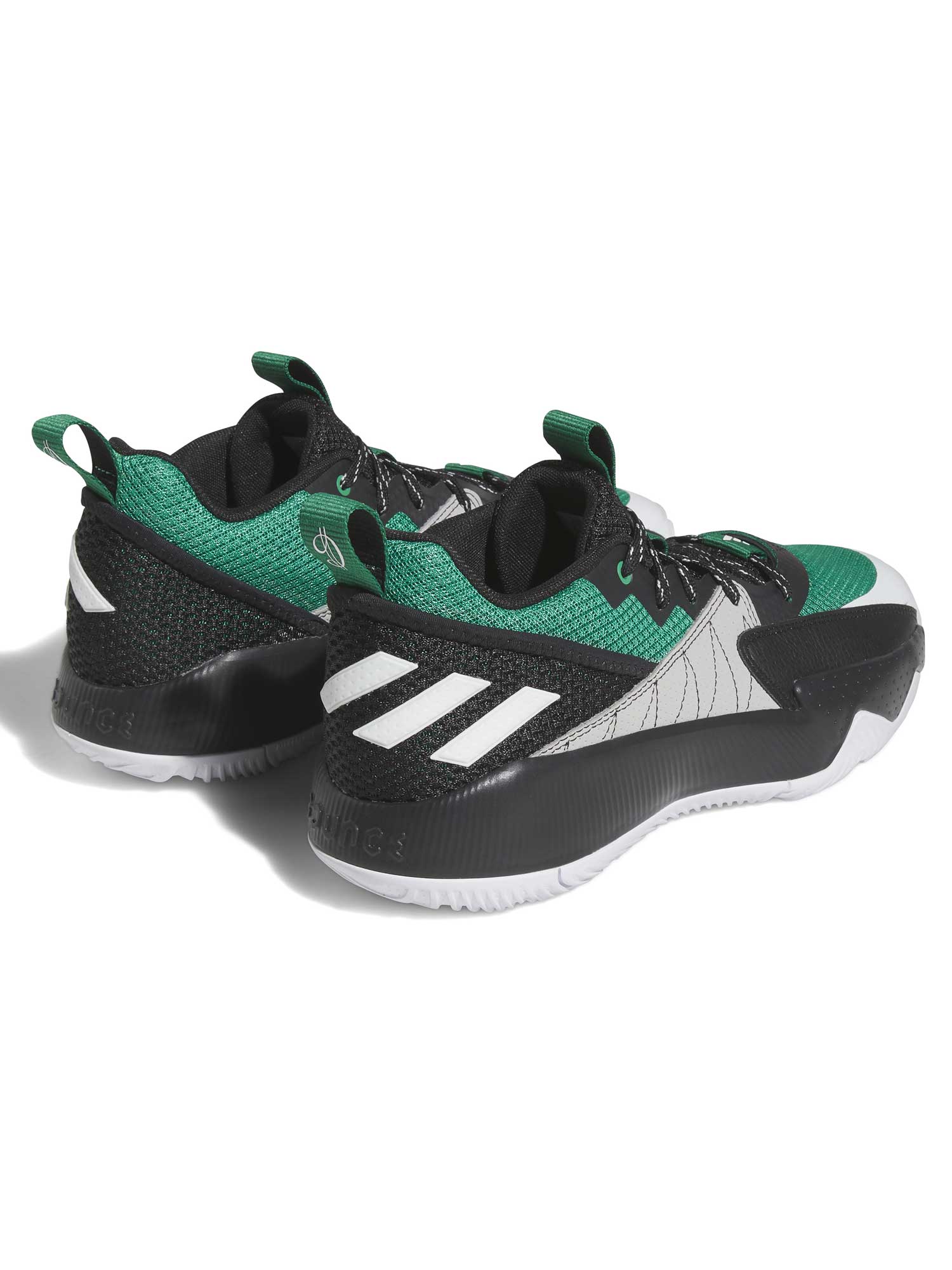 ADIDAS PERFORMANCE Обувки Dame Extply 2.0