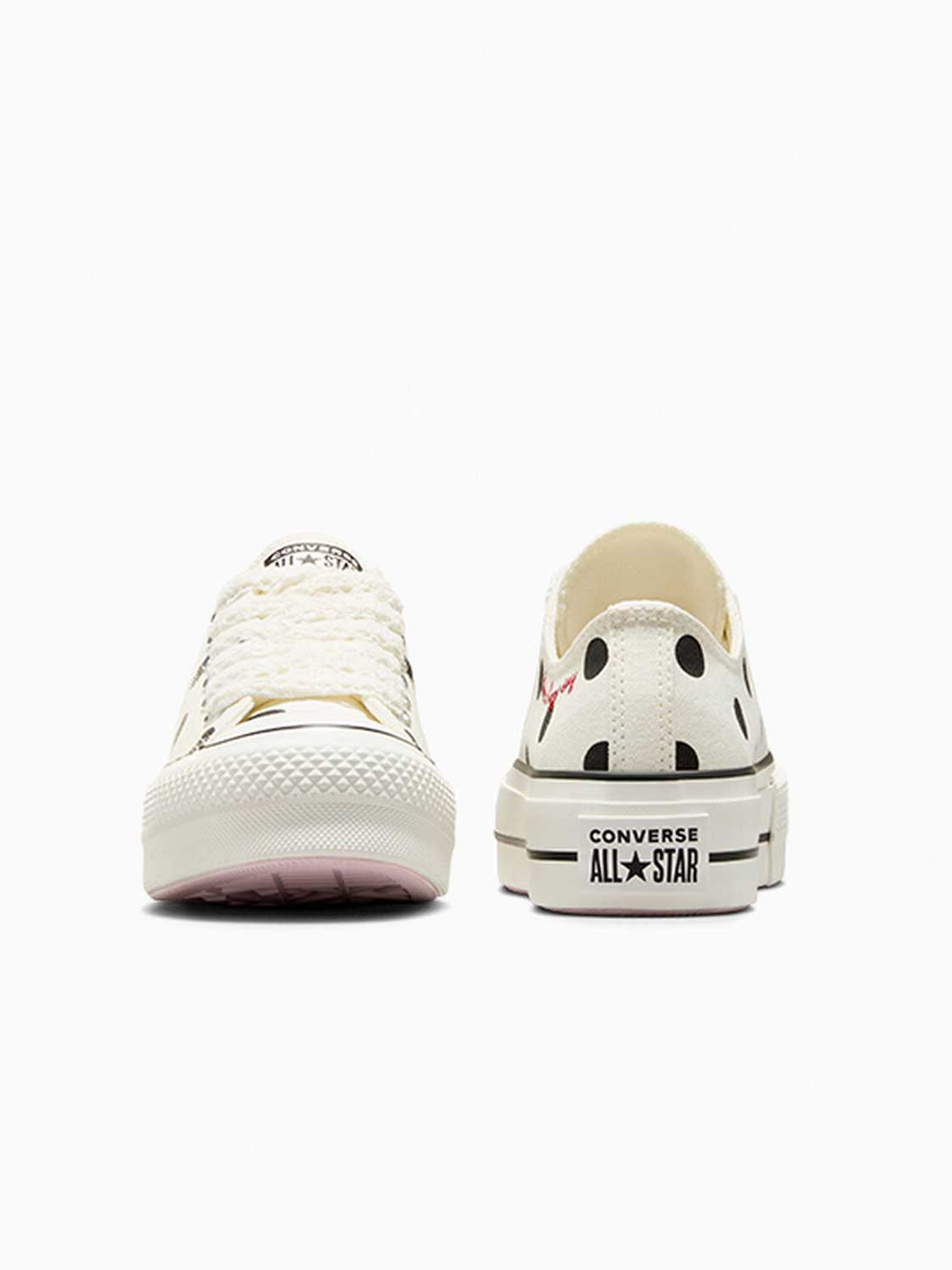 CONVERSE Обувки CHUCK TAYLOR ALL STAR LIFT
