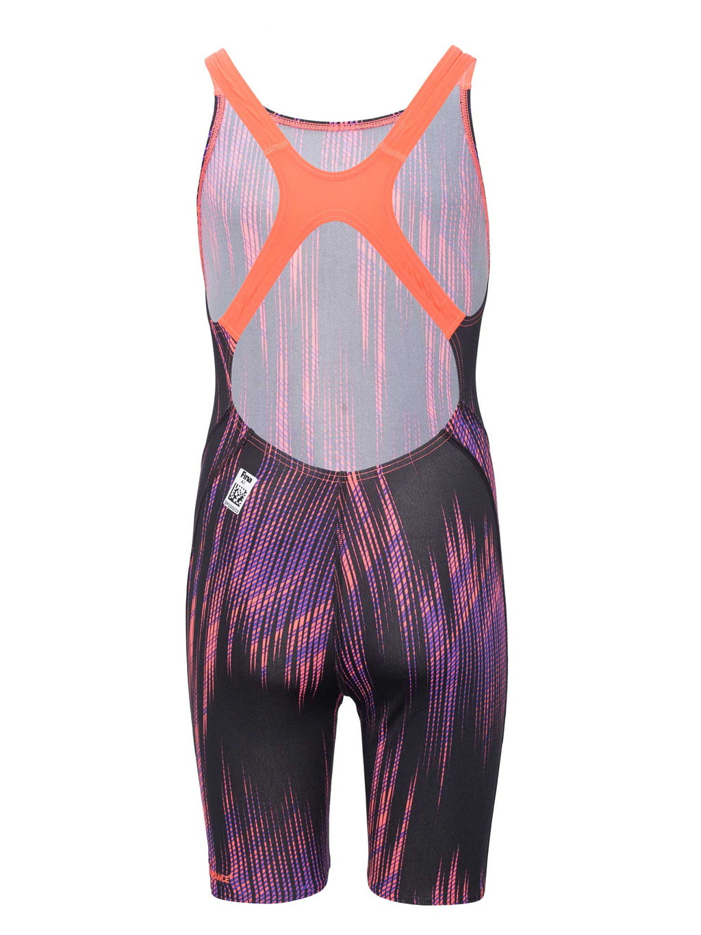 SPEEDO Цял бански END+ KSKN JF