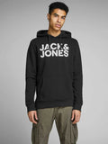 JACK & JONES Суитшърт CORP LOGO
