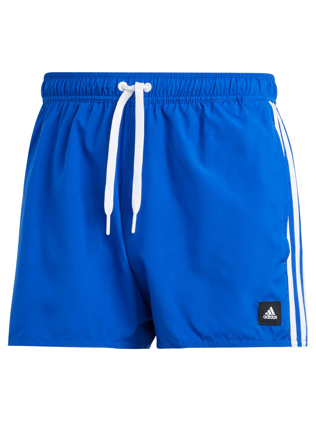 ADIDAS PERFORMANCE Плувни шорти 3-Stripes CLX Very-Short-Length