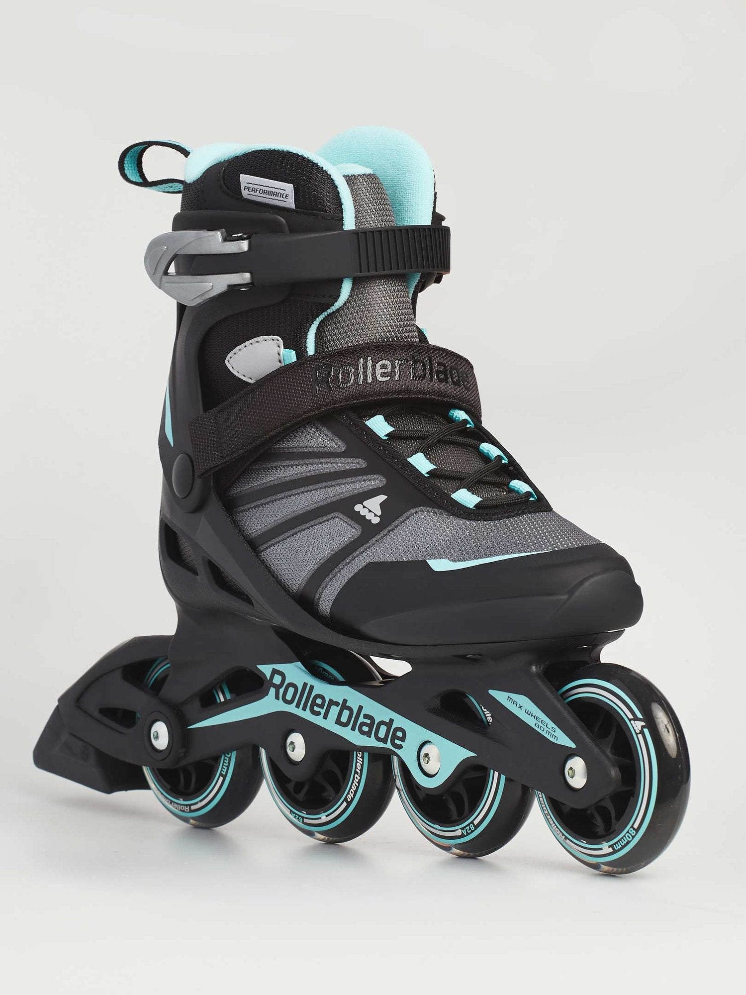 ROLLERBLADE Ролери ZETRABLADE W