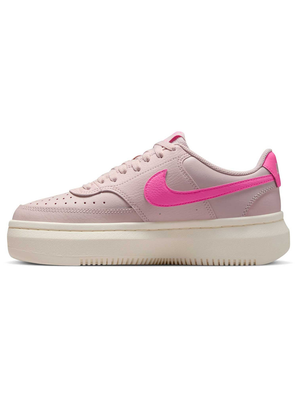 NIKE Обувки W COURT VISION ALTA LTR