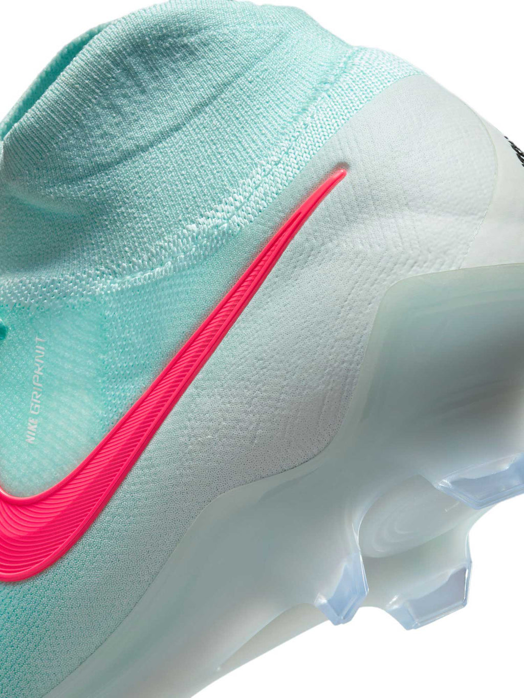 NIKE Обувки PHANTOM LUNA II ELITE FG